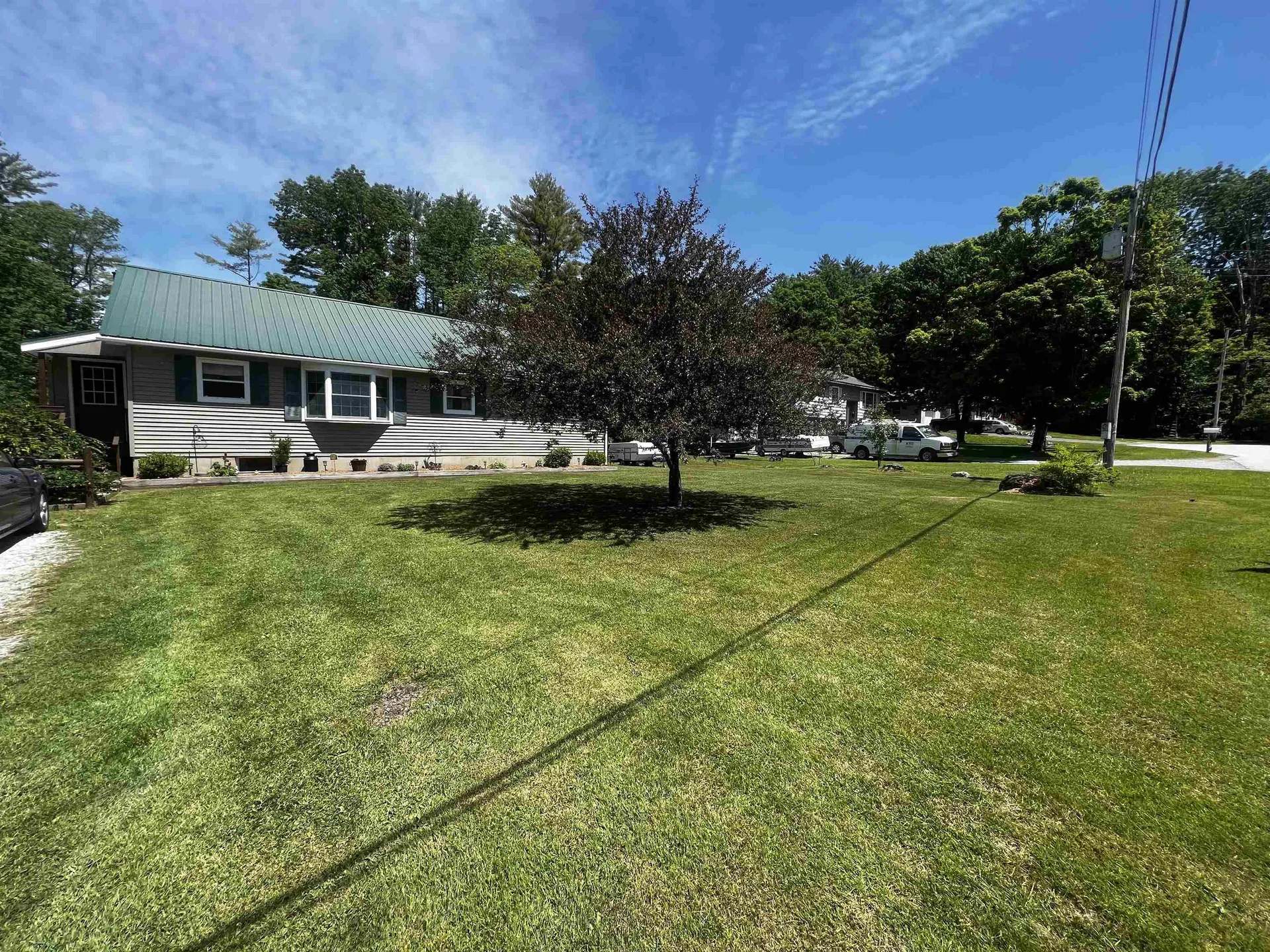 115 Circular Avenue Wallingford VT 05773