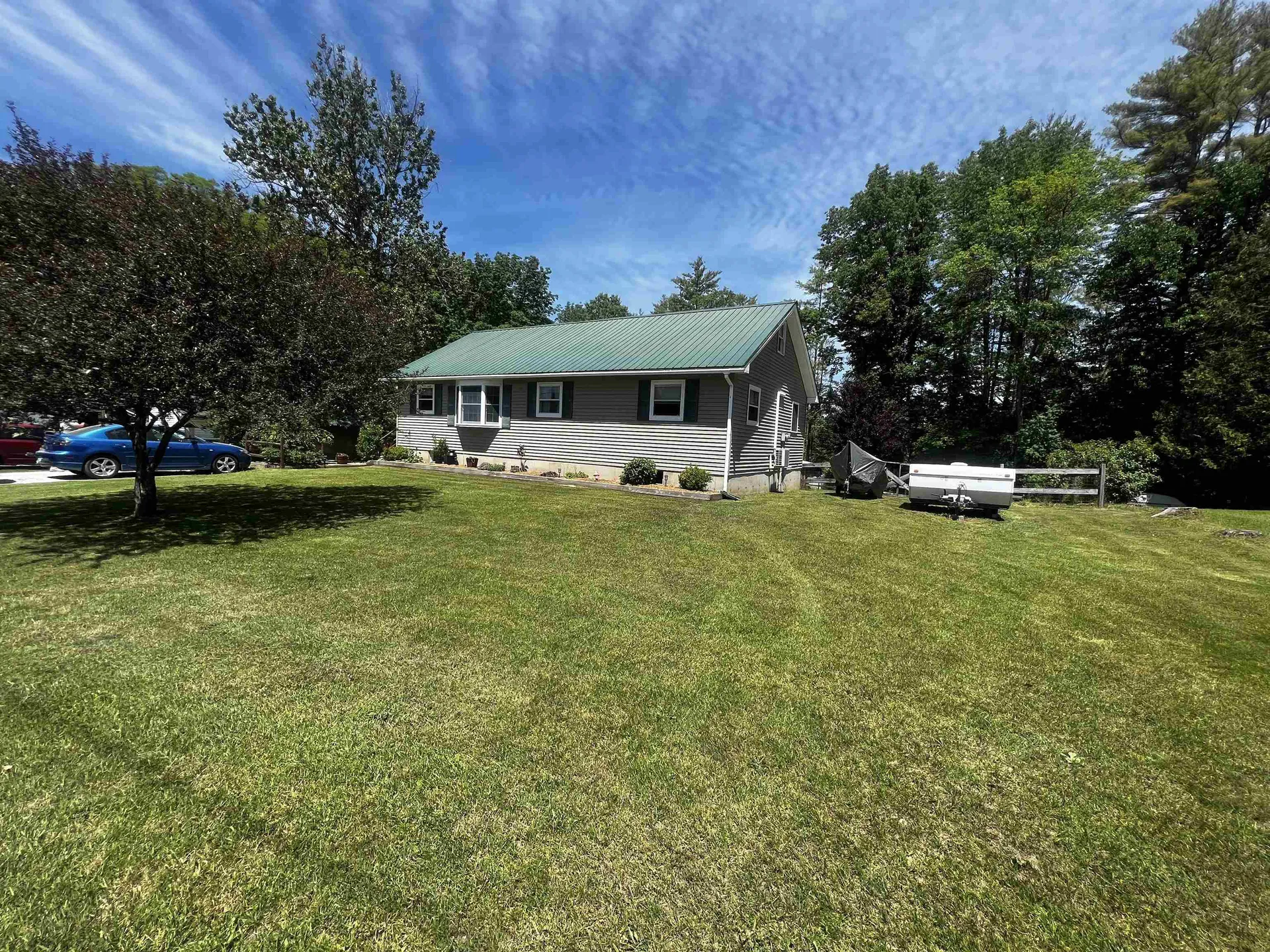 115 Circular Avenue Wallingford VT 05773