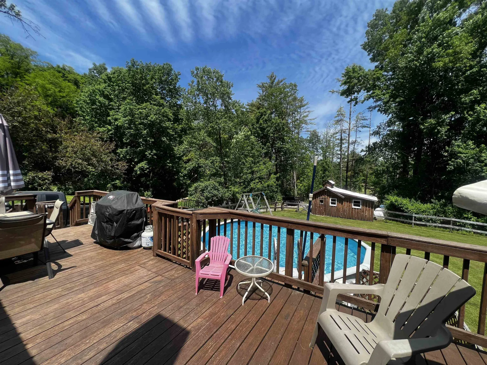 115 Circular Avenue Wallingford VT 05773