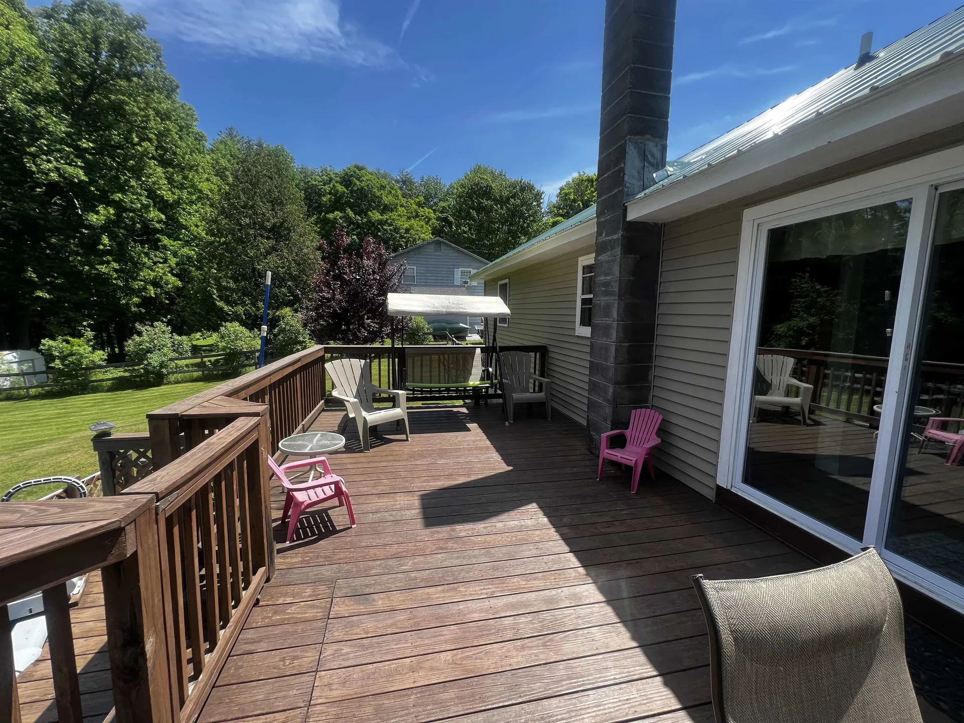 115 Circular Avenue Wallingford VT 05773