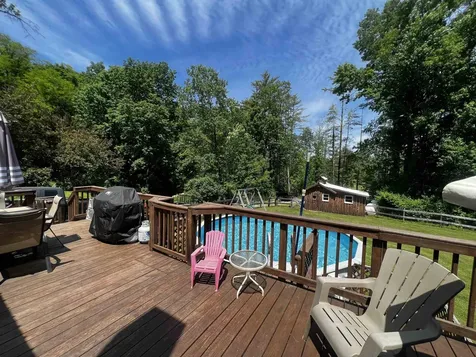 115 Circular Avenue Wallingford VT 05773
