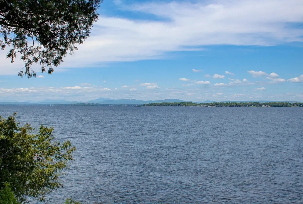 163 West Shore Road Grand Isle VT 05458