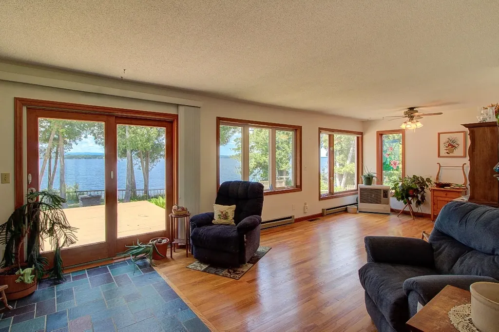 163 West Shore Road Grand Isle VT 05458