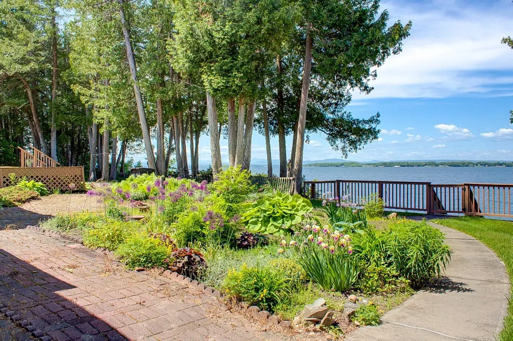 163 West Shore Road Grand Isle VT 05458