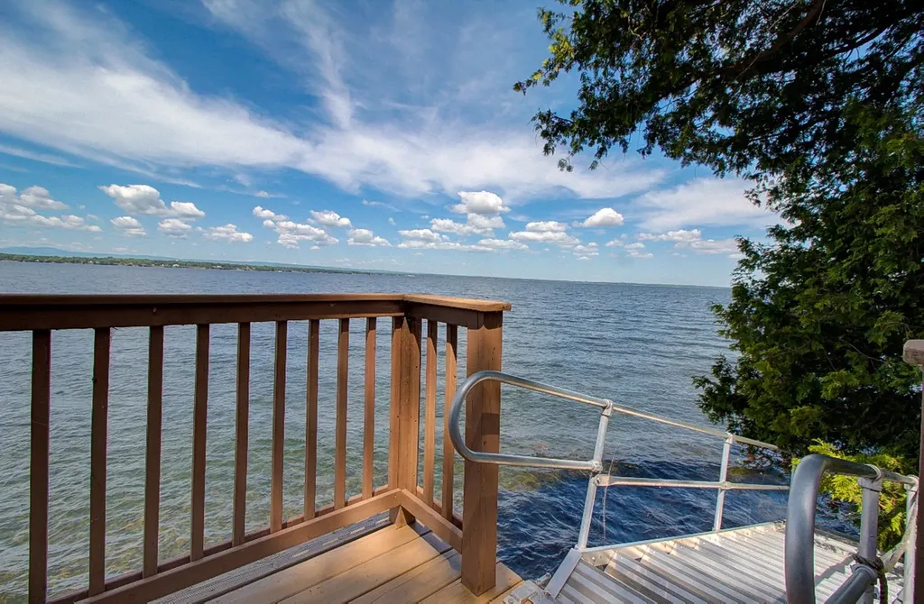 163 West Shore Road Grand Isle VT 05458
