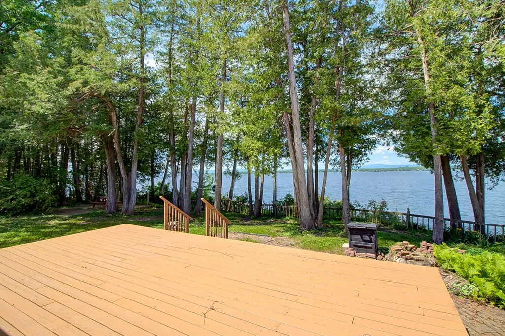 163 West Shore Road Grand Isle VT 05458