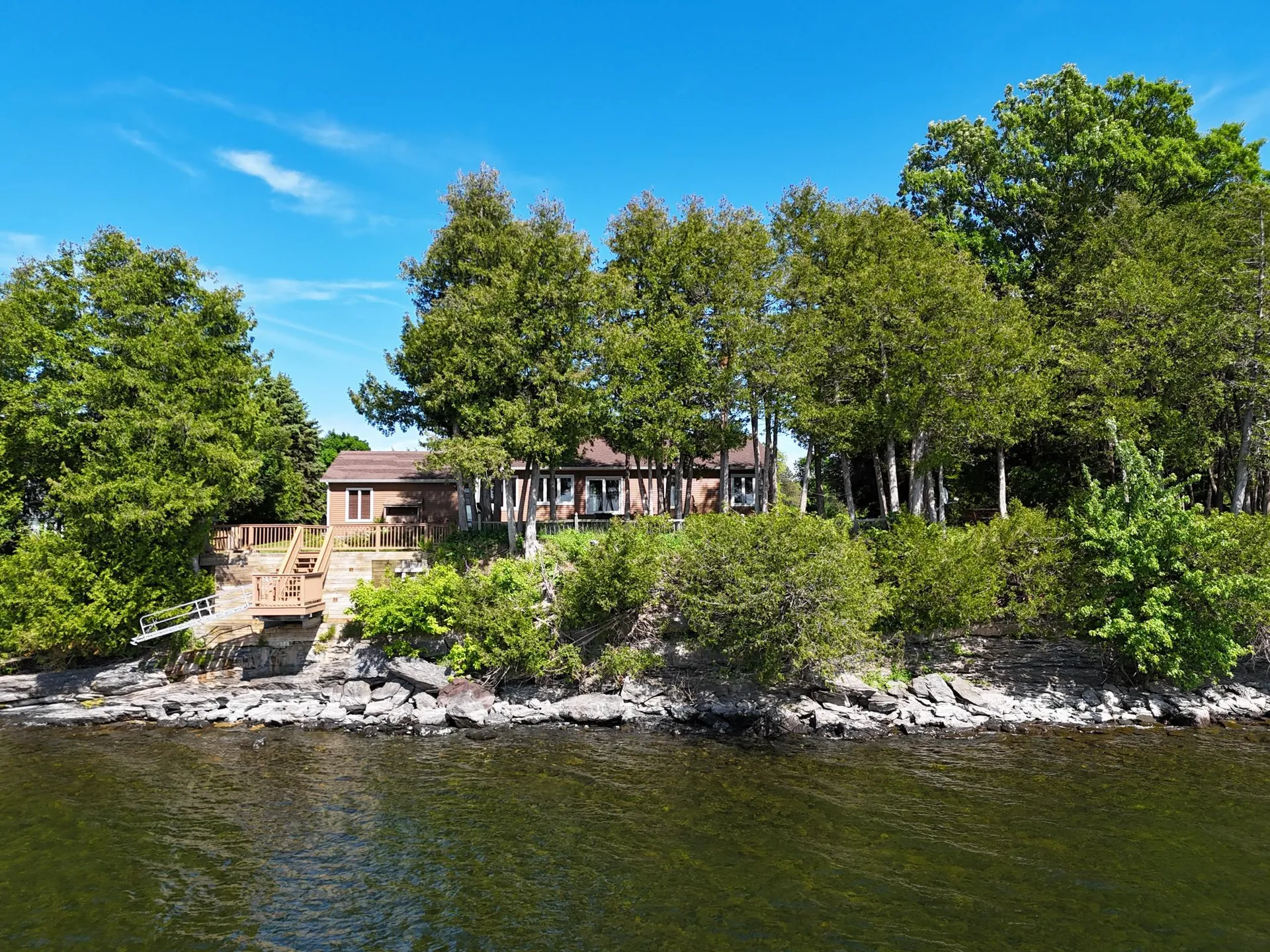 163 West Shore Road Grand Isle VT 05458