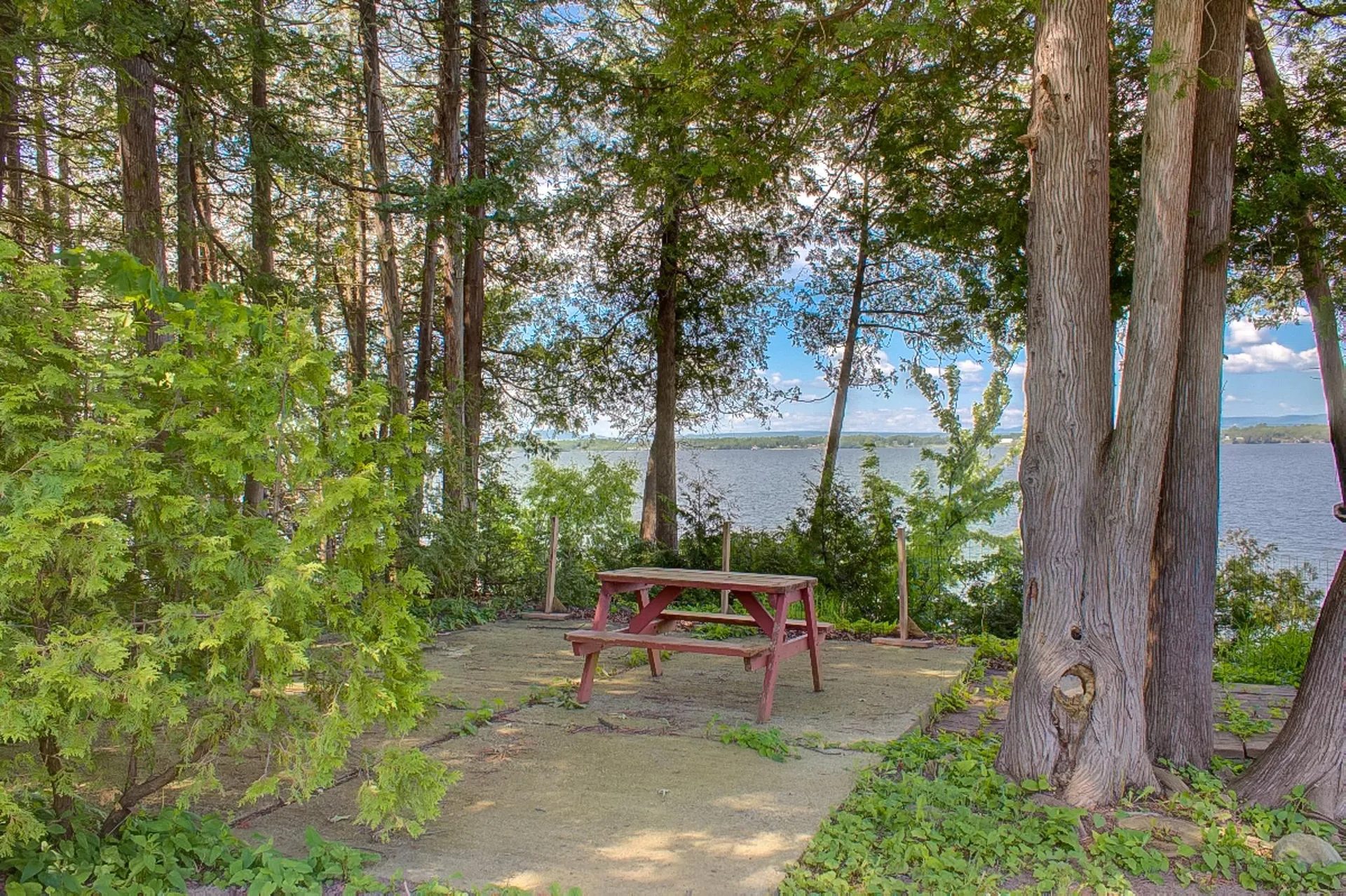 163 West Shore Road Grand Isle VT 05458