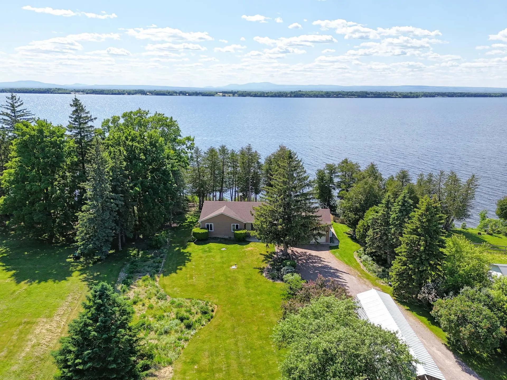 163 West Shore Road Grand Isle VT 05458