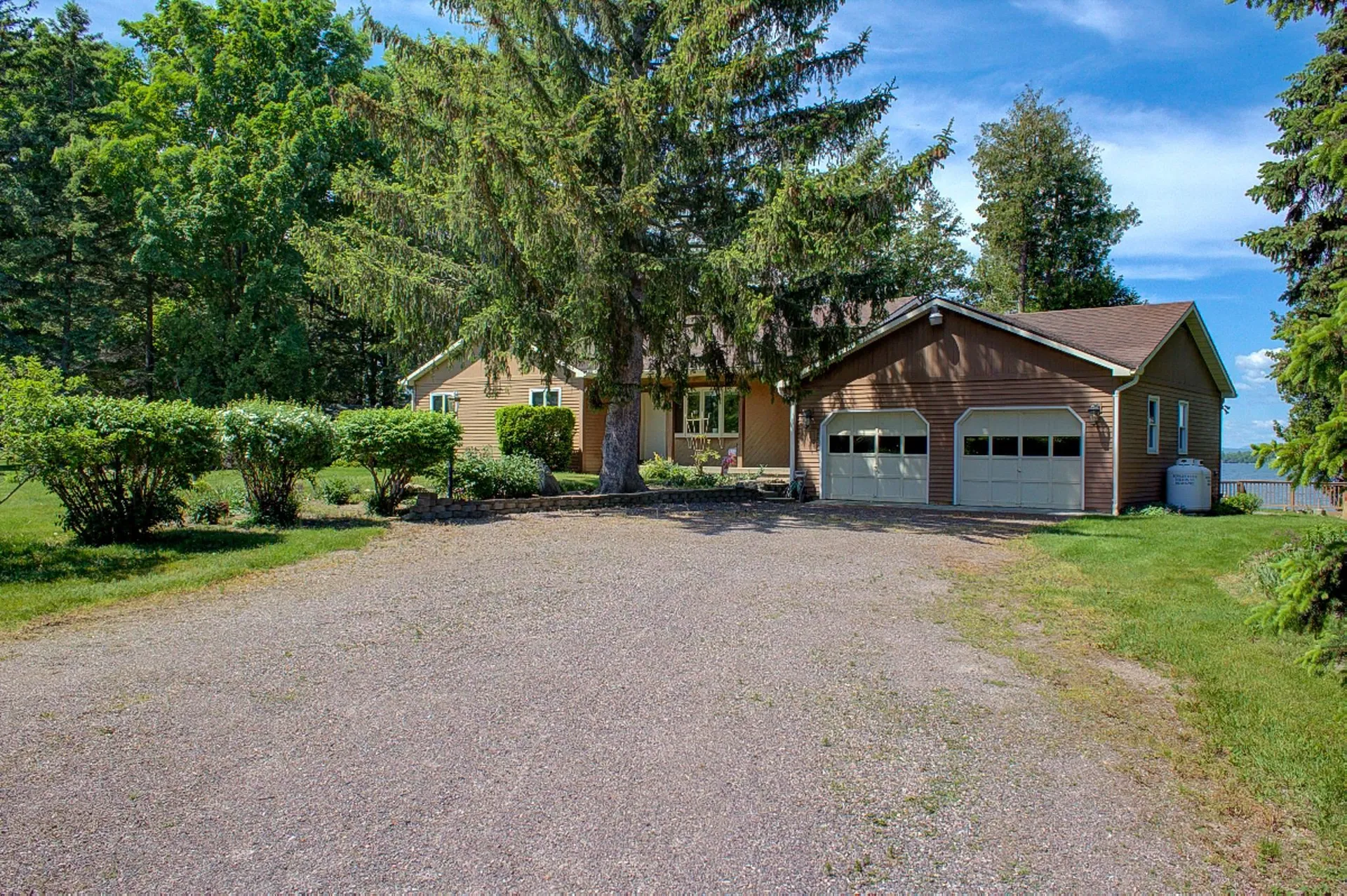 163 West Shore Road Grand Isle VT 05458
