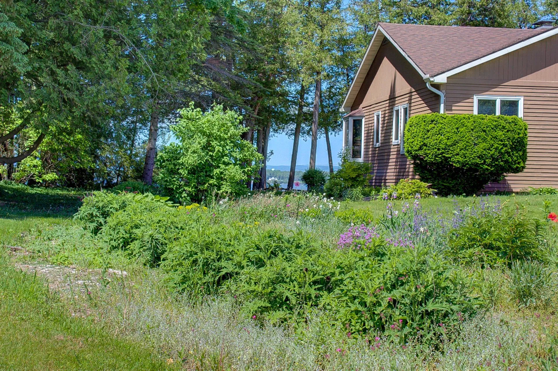 163 West Shore Road Grand Isle VT 05458