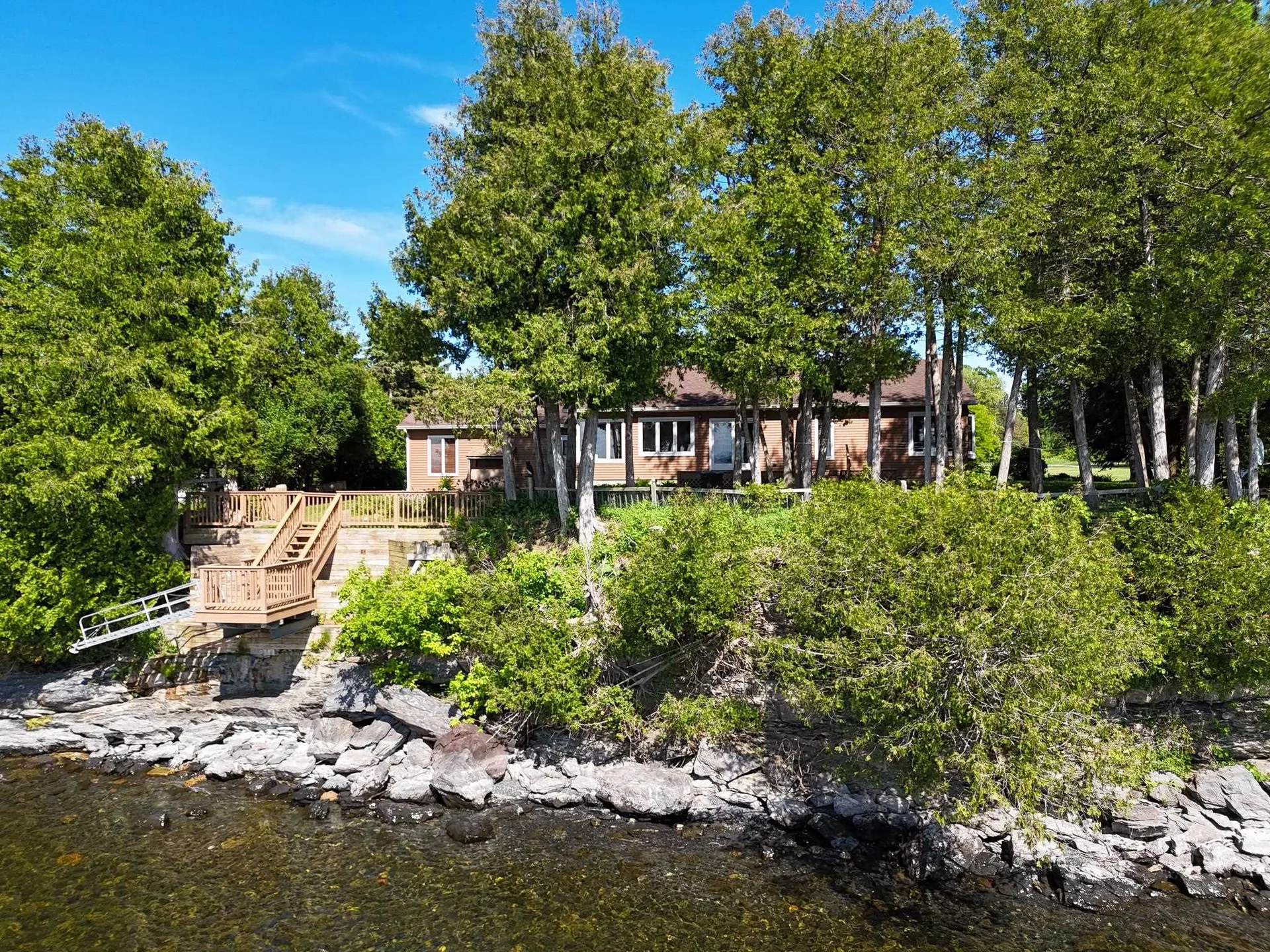 163 West Shore Road Grand Isle VT 05458