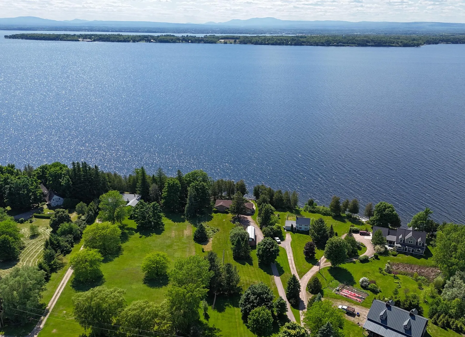 163 West Shore Road Grand Isle VT 05458