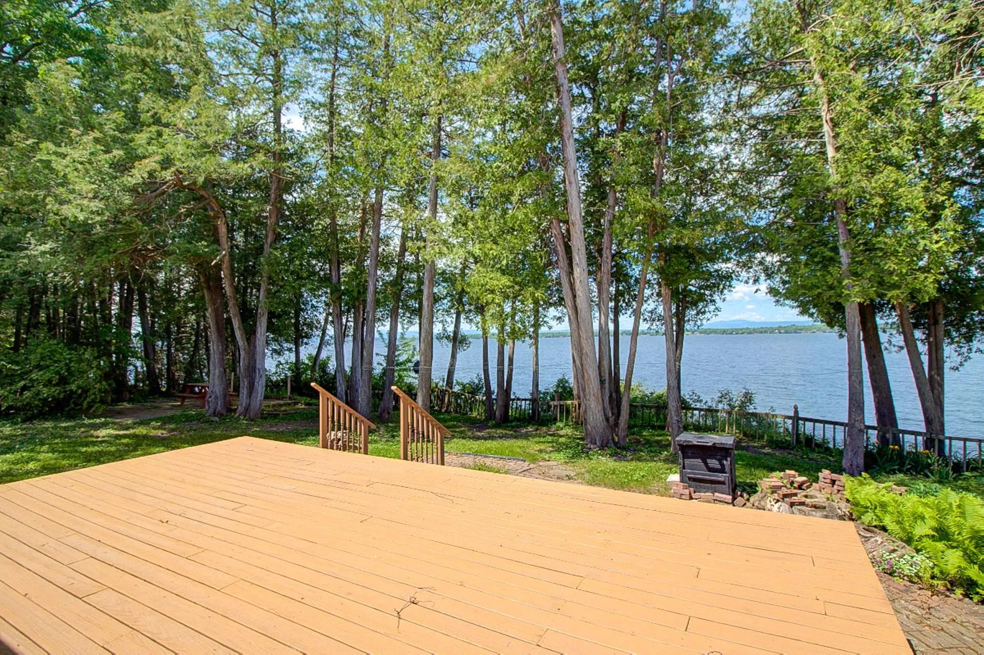 163 West Shore Road Grand Isle VT 05458