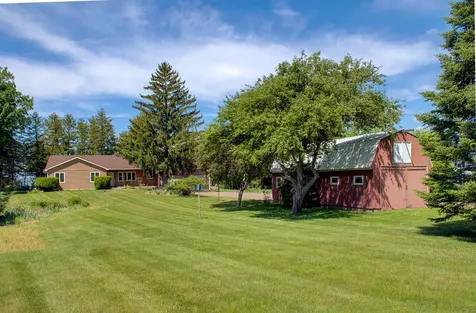 163 West Shore Road Grand Isle VT 05458