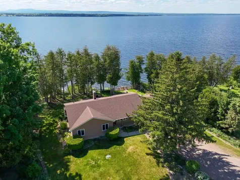 163 West Shore Road Grand Isle VT 05458