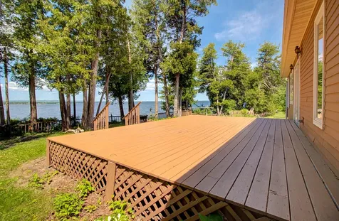 163 West Shore Road Grand Isle VT 05458