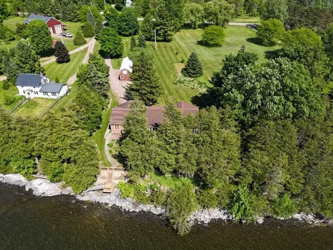 163 West Shore Road Grand Isle VT 05458