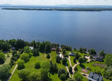163 West Shore Road Grand Isle VT 05458
