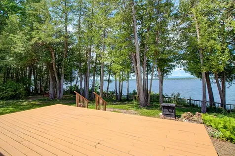 163 West Shore Road Grand Isle VT 05458