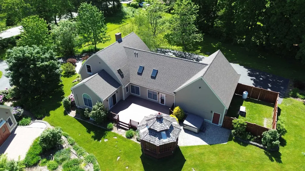 181 Bunker Hill Avenue Stratham NH 03885