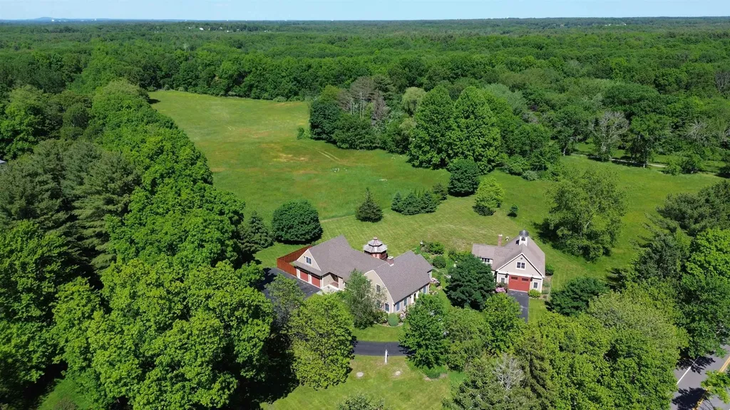 181 Bunker Hill Avenue Stratham NH 03885
