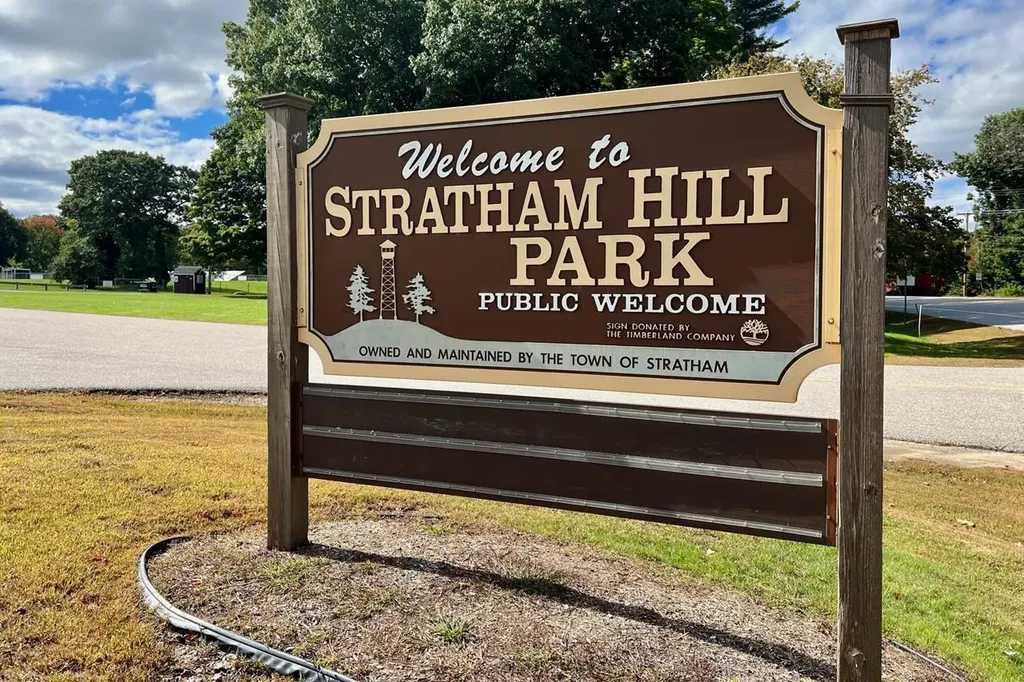 181 Bunker Hill Avenue Stratham NH 03885