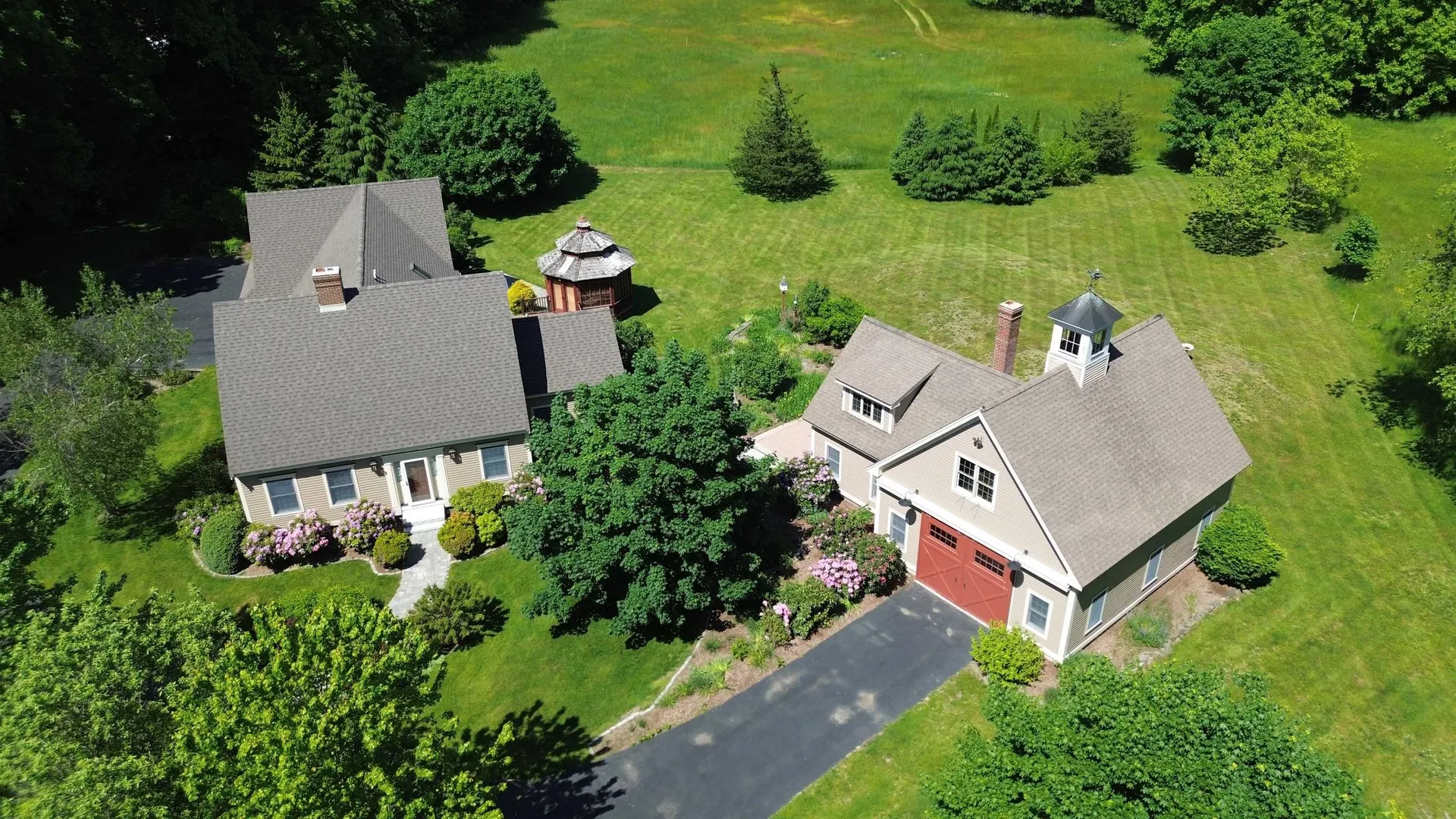 181 Bunker Hill Avenue Stratham NH 03885