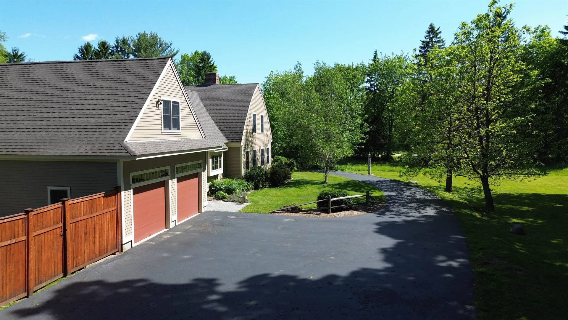 181 Bunker Hill Avenue Stratham NH 03885