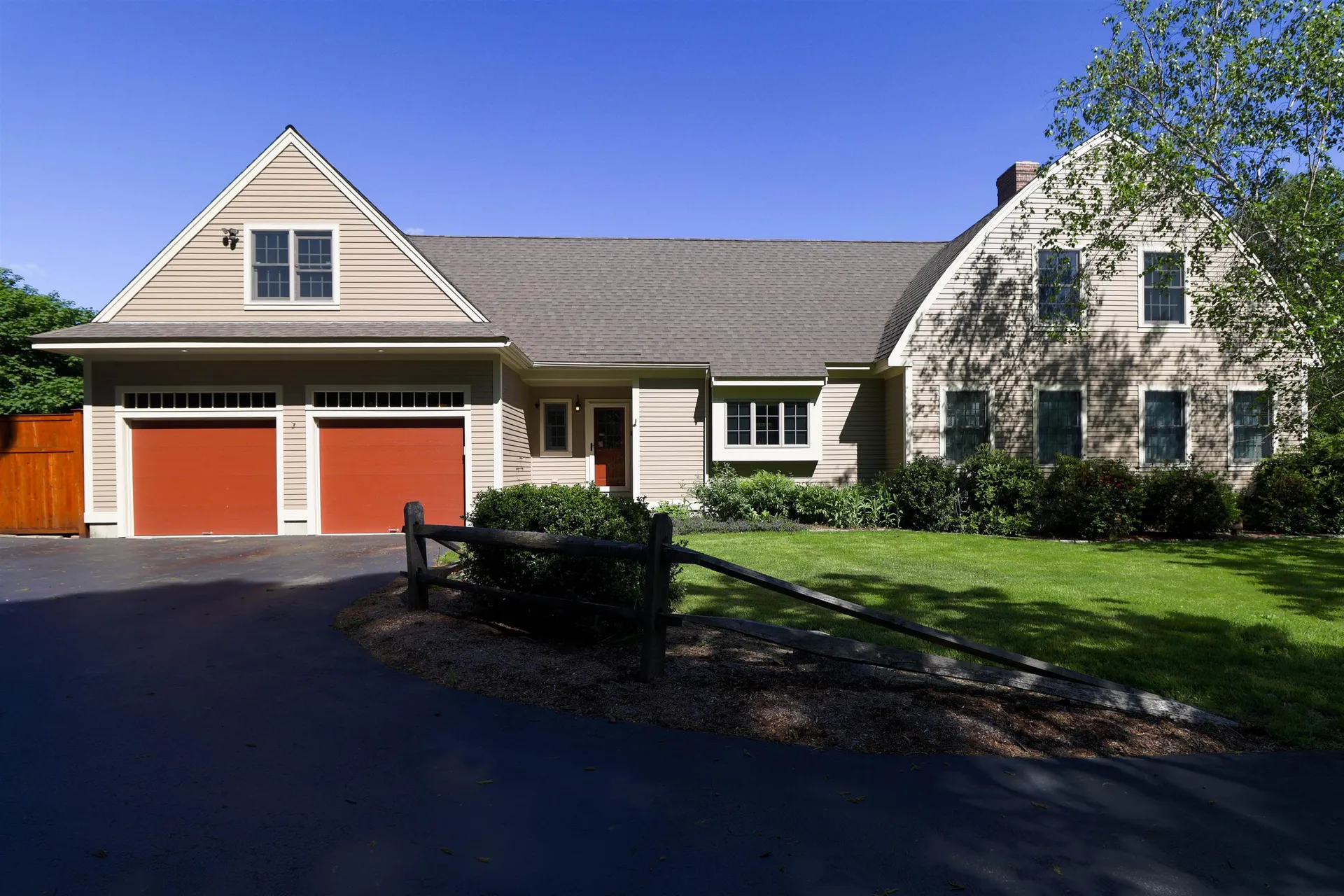 181 Bunker Hill Avenue Stratham NH 03885