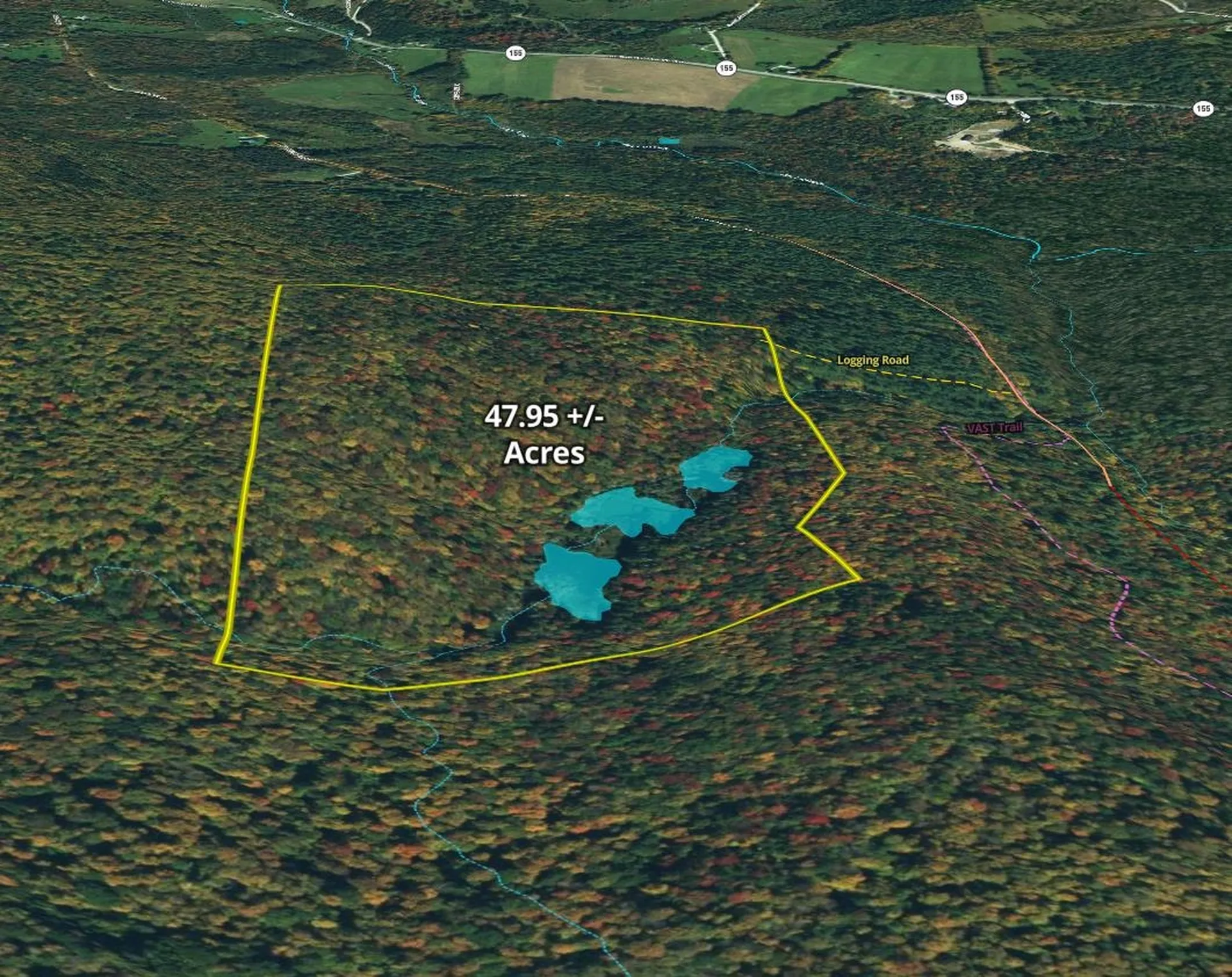 2100 Greendale Road Mount Holly VT 05730