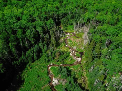 2100 Greendale Road Mount Holly VT 05730