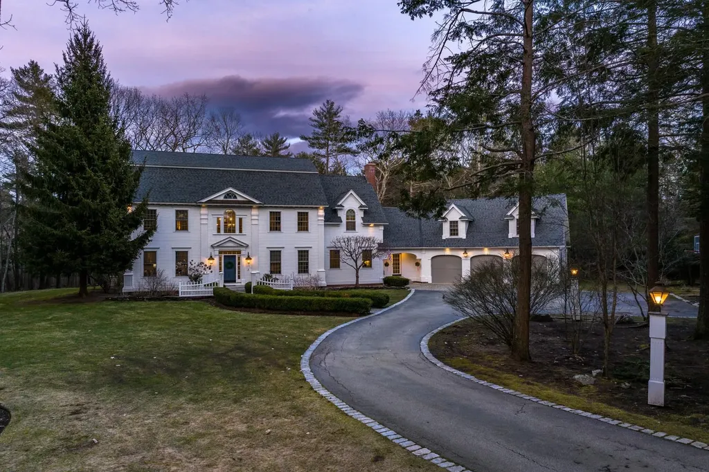 21 Cotton Farm Lane North Hampton NH 03862