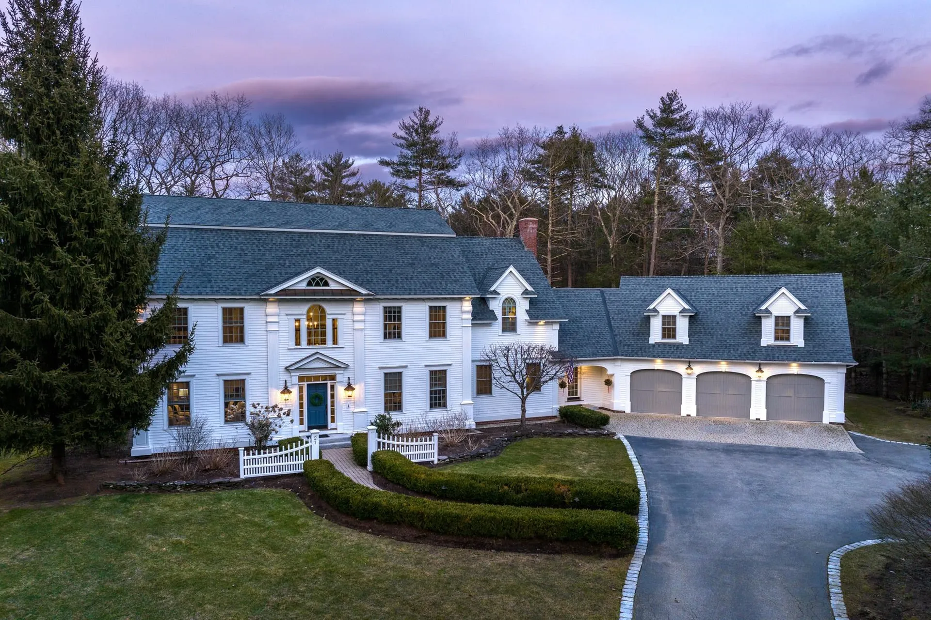 21 Cotton Farm Lane North Hampton NH 03862