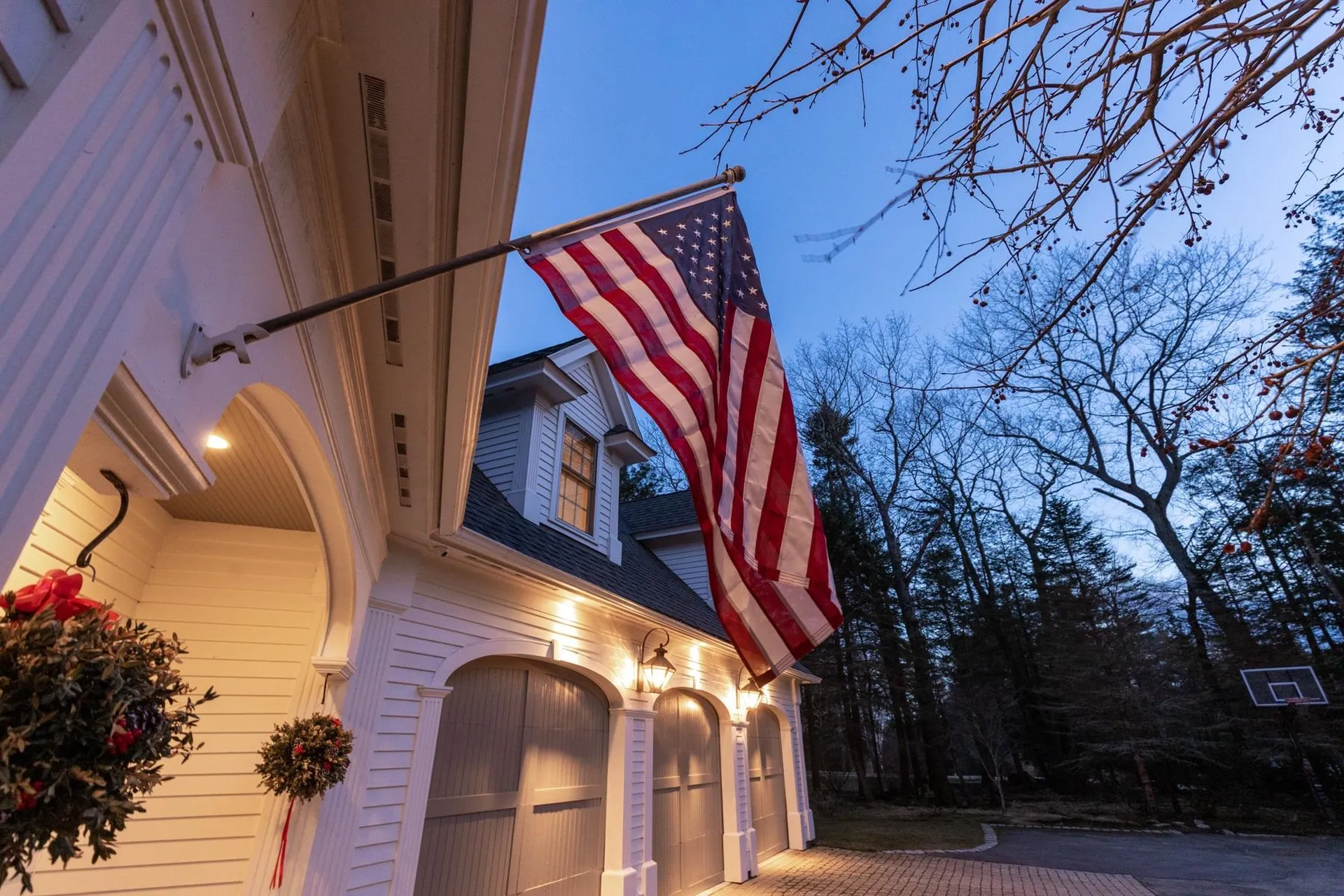 21 Cotton Farm Lane North Hampton NH 03862