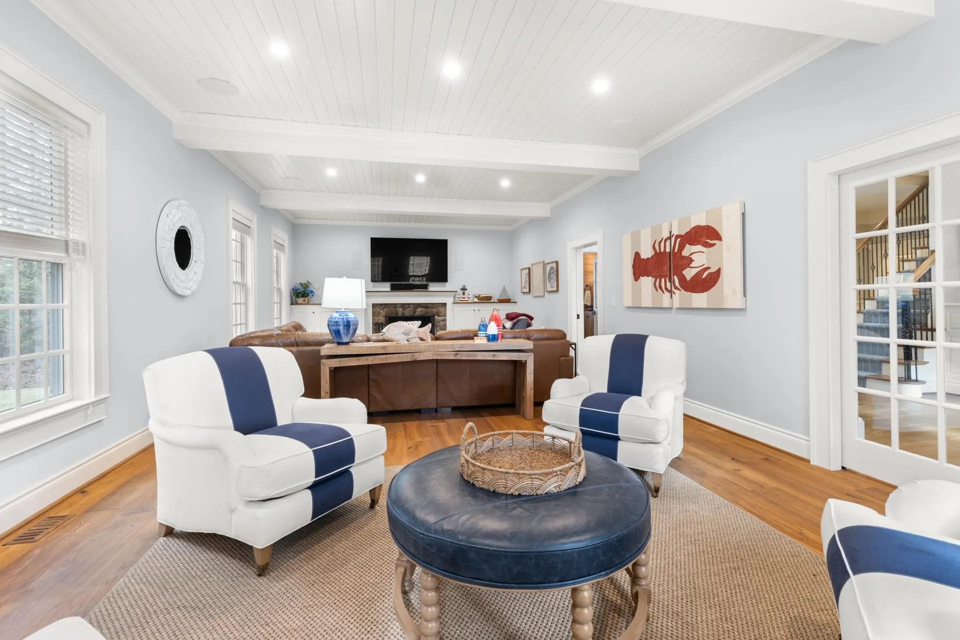 21 Cotton Farm Lane North Hampton NH 03862