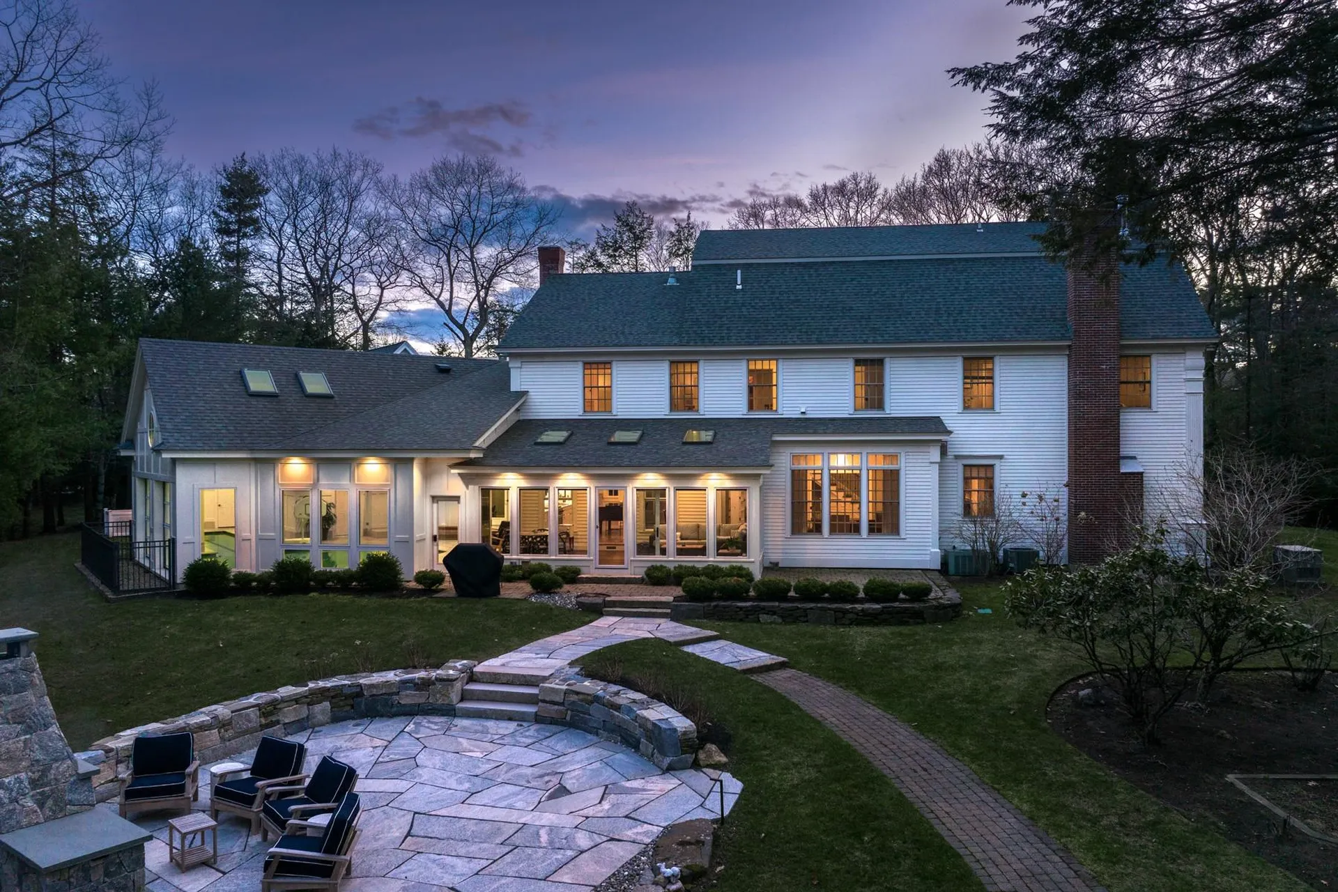 21 Cotton Farm Lane North Hampton NH 03862