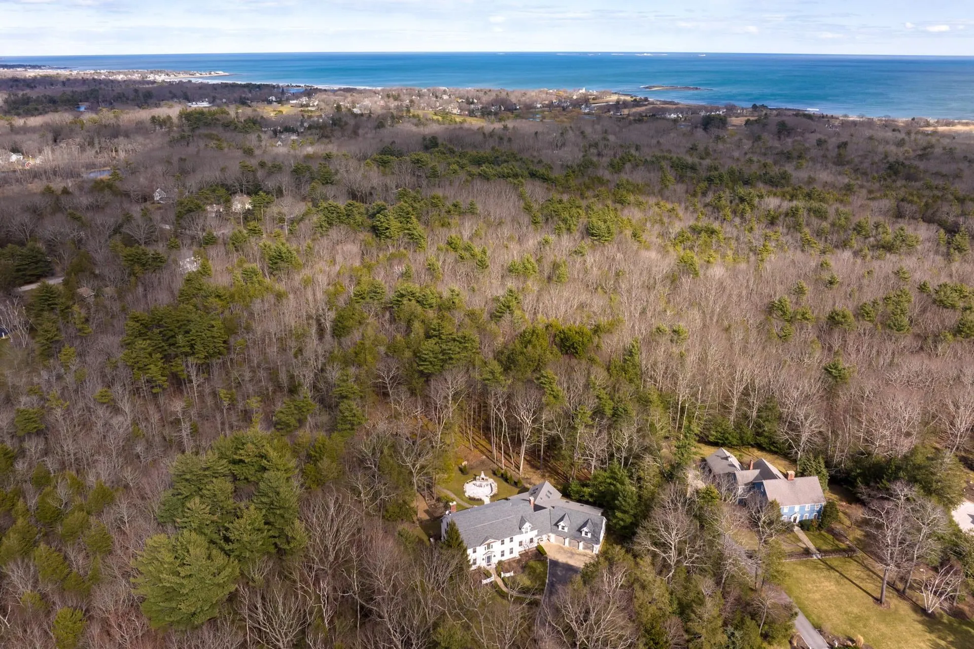 21 Cotton Farm Lane North Hampton NH 03862