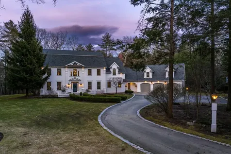 21 Cotton Farm Lane North Hampton NH 03862