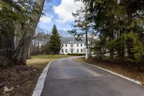 21 Cotton Farm Lane North Hampton NH 03862