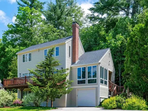 27 Merriman Forest Road Bartlett NH 03812
