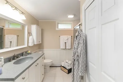 27 Merriman Forest Road Bartlett NH 03812
