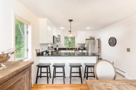27 Merriman Forest Road Bartlett NH 03812