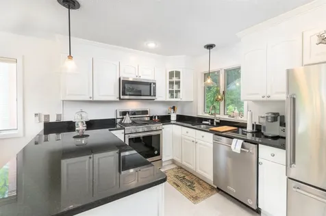 27 Merriman Forest Road Bartlett NH 03812