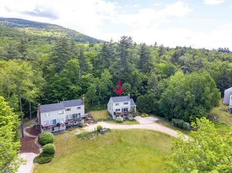 27 Merriman Forest Road Bartlett NH 03812