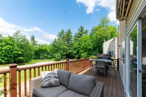27 Merriman Forest Road Bartlett NH 03812