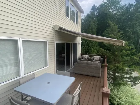 27 Merriman Forest Road Bartlett NH 03812