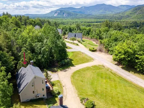 27 Merriman Forest Road Bartlett NH 03812