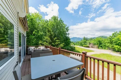 27 Merriman Forest Road Bartlett NH 03812