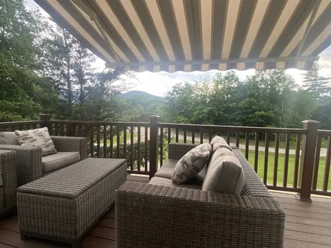 27 Merriman Forest Road Bartlett NH 03812